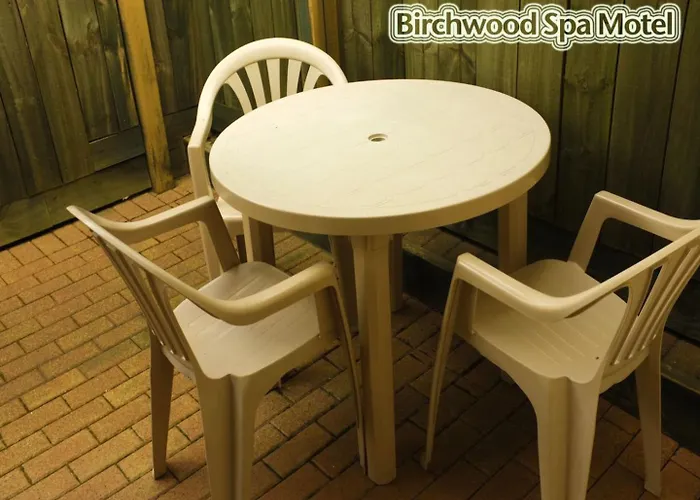 Birchwood