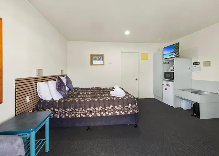Birchwood 4*
