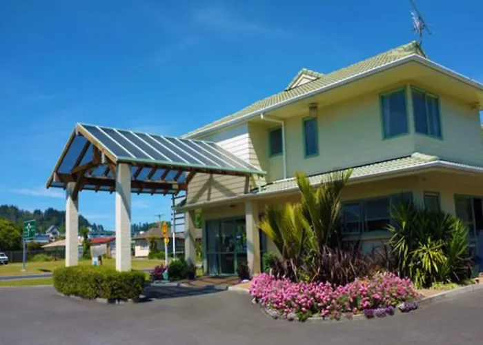 Motel Birchwood