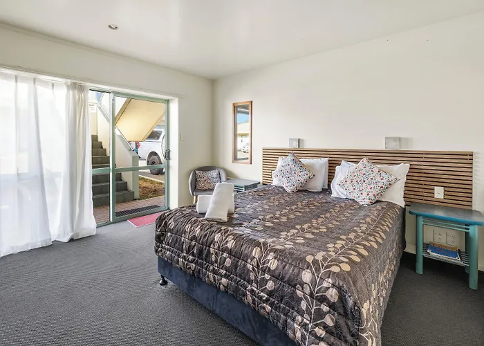 Birchwood Motel Rotorua