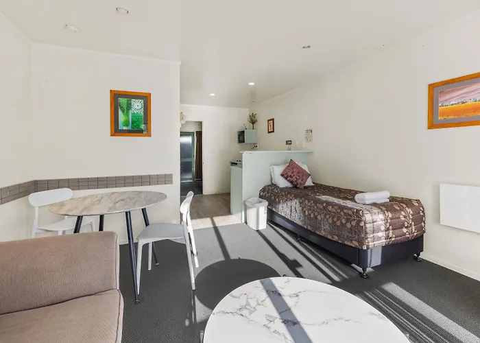 Motel Birchwood